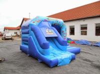 West Cork Bouncy Castle image 6